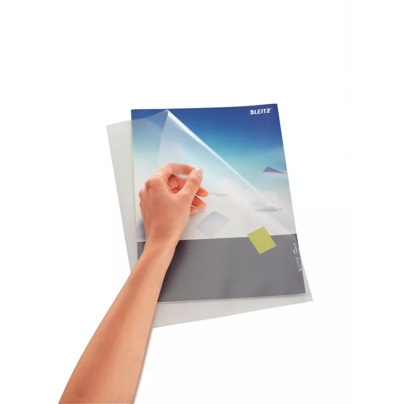 Leitz 40000055 kaust polüpropüleenist (PP) roheline A4