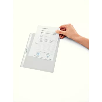Leitz 47950000 lehekaitsja A5 polüpropüleen (PP)