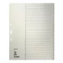 Leitz 12310085 tabeliindeks Numbritabeliindeks Paber Hall