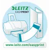 Leitz arvutis prinditavad seljasildid standardsetele kangregistraatoritele