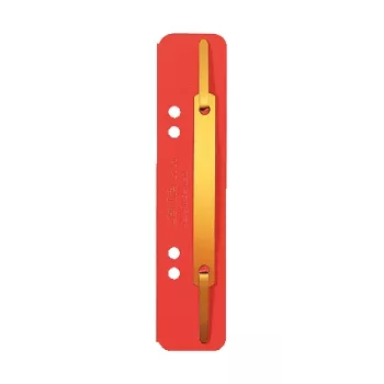 Leitz 37010025 kirjaklamber, papp, metall
