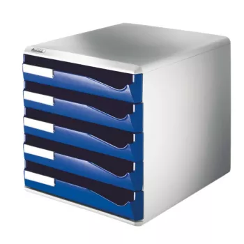 Esselte 52800035 lauasahtel/sahtlisüsteem sinine
