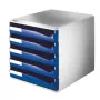 Esselte 52800035 lauasahtel/sahtlisüsteem sinine