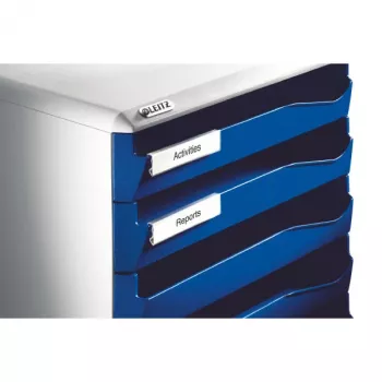 Esselte 52800035 lauasahtel/sahtlisüsteem sinine