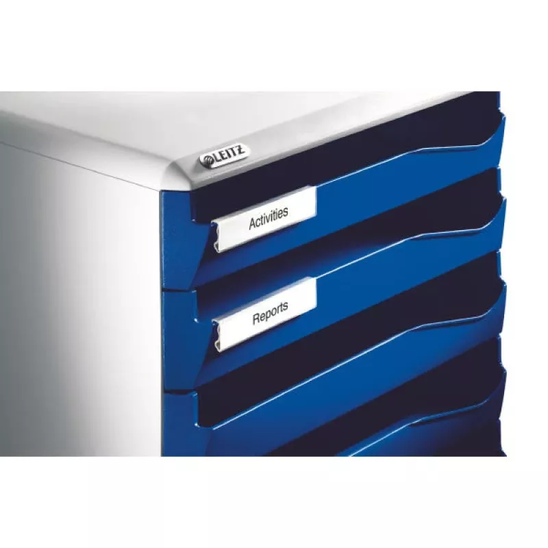 Esselte 52800035 lauasahtel/sahtlisüsteem sinine