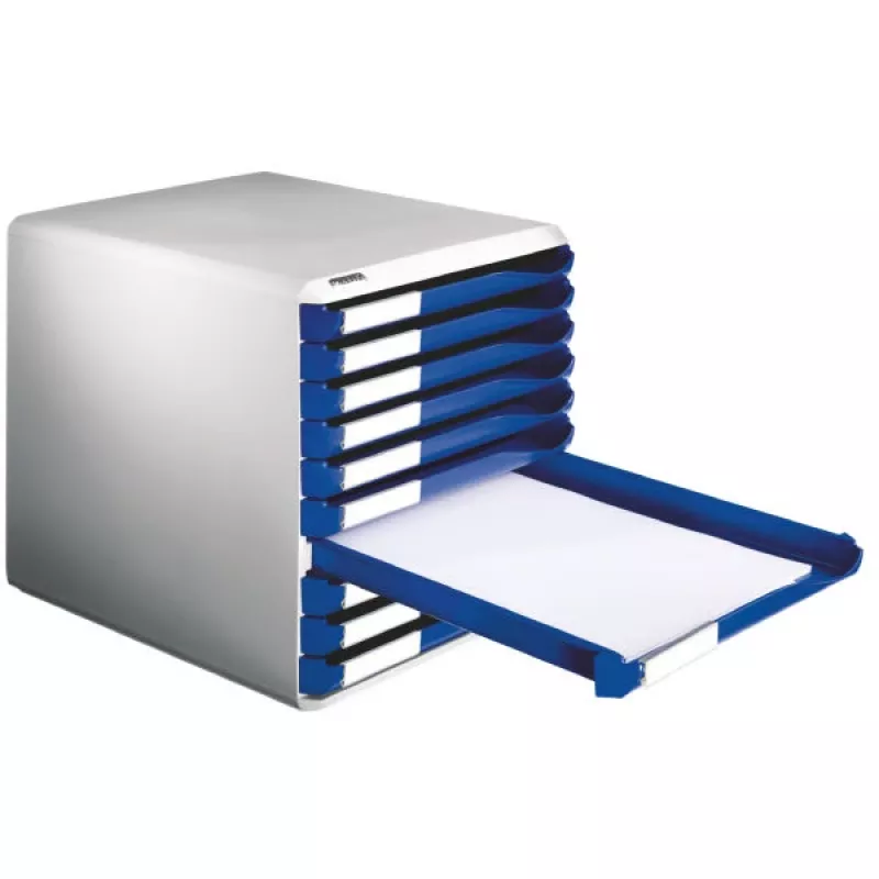 Esselte 52800035 lauasahtel/sahtlisüsteem sinine