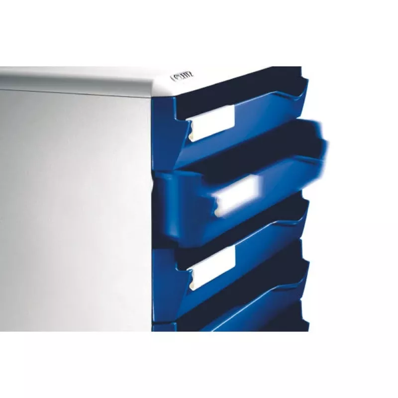 Esselte 52800035 lauasahtel/sahtlisüsteem sinine