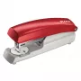 Leitz Stapler 5500, 30 lehte, 30 lehte, Punane, 24/6, 26/6, 3 mm, Ülalt, 140 klambrit