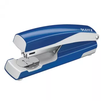 Leitz 5502 sinine, roostevaba teras, valge