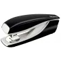 Leitz NeXXt klammerdaja, 30 lehte, 30 lehte, must, P3, metall, plastik, 80 g/m², pealtlaadimine