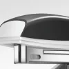 Leitz NeXXt klammerdaja, 30 lehte, 30 lehte, must, P3, metall, plastik, 80 g/m², pealtlaadimine