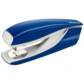 Leitz klammerdaja 5522 NeXXt, 40 lehte Metall, 40 lehte, Sinine, P4, Metall, Plastik, 80 g/m², 140 klambrit