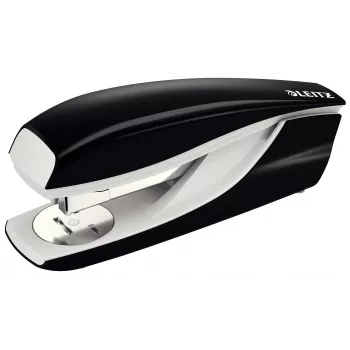 Leitz klambripüstol 5522 NeXXt, 40 lehte, metall, must, P4, metall, plastik, 80 g/m², 140 klambrit