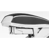 Leitz klambripüstol 5522 NeXXt, 40 lehte, metall, must, P4, metall, plastik, 80 g/m², 140 klambrit