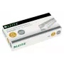 Leitz klambrid P3 26/6 karp 5000 tk, klambripakk, 26/6, 6 mm, 210 klambrit, kinnitamine, 26/6