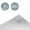 Leitz klambrid P3 26/6 karp 5000 tk, klambripakk, 26/6, 6 mm, 210 klambrit, kinnitamine, 26/6