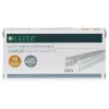 Leitz klambrid P3 26/6 karp 5000 tk, klambripakk, 26/6, 6 mm, 210 klambrit, kinnitamine, 26/6