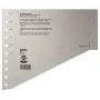 Leitz 16510085 vaheleht tühi vaheleht kartong hall