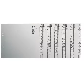 Leitz 13500085 vaheleht Paber Hall