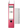 Leitz 13810085 numbriline registriindeks Paber Hall