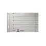 Leitz 16560085 vaheleht Kartong Hall 1 tk