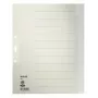 Leitz 12220085 vaheleht, paberist, hall