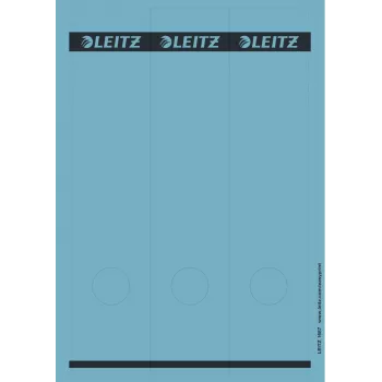 Leitz 16870035 isekleepuv silt Ristkülik Sinine 75 tk