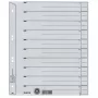 Leitz järjehoidja, hall, 240 mm, 300 mm Leitz järjehoidja, hall. Laius: 240 mm, Kõrgus: 300 mm