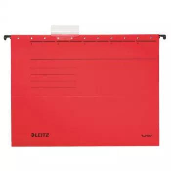 Leitz ALPHA rippkaustad rippkaust A4