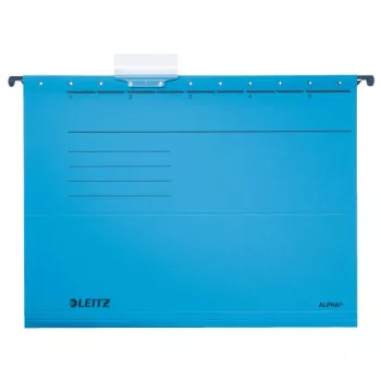 Leitz ALPHA rippkaustad rippkaust A4