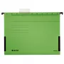Leitz Alpha Folder rippkaust A4 Roheline