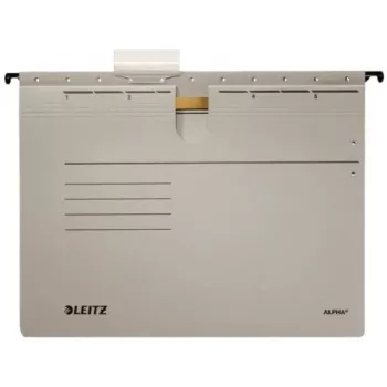 Leitz 19843085 rippkaust A4 5 tk
