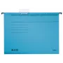 Leitz Alpha rippkaust Papp A4 Sinine