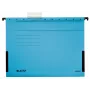 Leitz Alpha rippkaust, papp, metall, A4, sinine, 5 tk