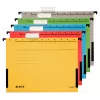 Leitz Alpha rippkaust, papp, metall, A4, sinine, 5 tk
