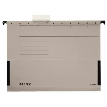 Leitz 19863085 rippkaust Kartong A4 Hall