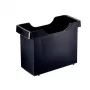 Leitz Uni-Box Plus failihoidla must