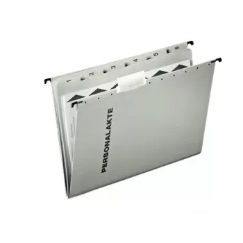 Leitz 300410085 rippkaust Papp, polüpropüleen (PP) A4 Hall