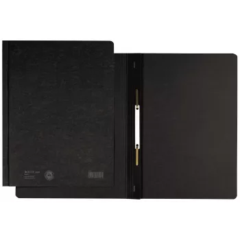 Leitz 30000095 kaust papp Must