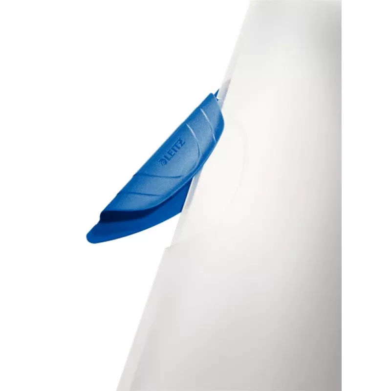 Leitz Clip fail ColorClip A4, Läbipaistev, polüpropüleen (PP), 30 lehte, A4, 221 mm, 310 mm