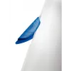 Leitz ColorClip kiirköitja A4, roheline, valge, polüpropüleen (PP), 30 lehte, A4, 221 mm, 8 mm