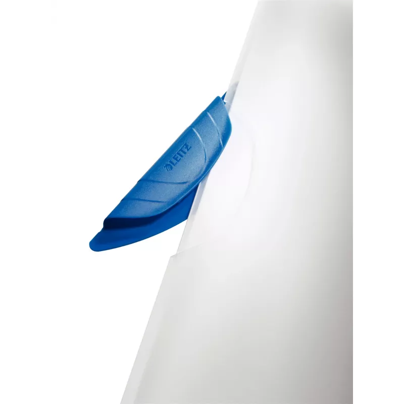 Leitz ColorClip kiirköitja A4, roheline, valge, polüpropüleen (PP), 30 lehte, A4, 221 mm, 8 mm