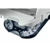 Leitz 50120001 auguraua 25 lehte Valge