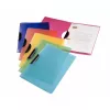 Leitz kiirköitja ColorClip Rainbow A4, polüpropüleen (PP), 30 lehte, A4, 220 mm, 310 mm