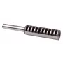 Leitz Hole Punch Guidebar for (old) 5008/05/38/55, roostevaba teras, metallist, 50 g, 1 tk