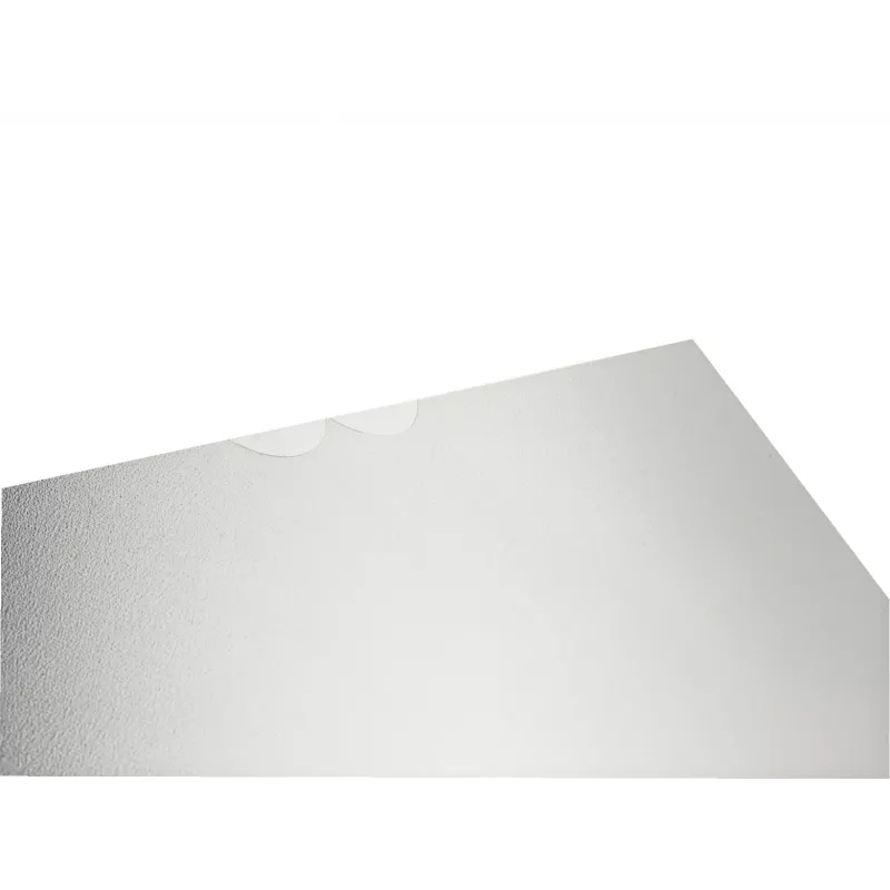 Leitz 47200003 kiletasku A4 polüpropüleenist (PP)