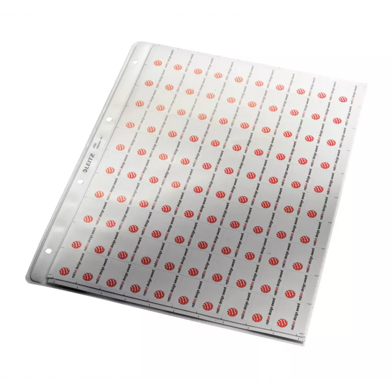 Leitz 47200003 kiletasku A4 polüpropüleenist (PP)