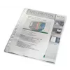 Leitz 47000003 lehekaitsja A4 polüpropüleen (PP)
