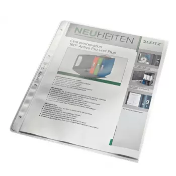 Leitz 47000003 lehekaitsja A4 polüpropüleen (PP)
