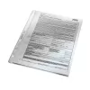 Leitz 47400003 lehekaitsja A4 polüpropüleenist (PP)